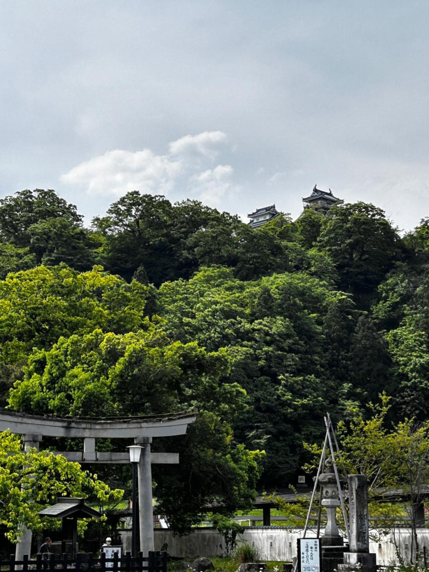 古民家ゲストハウス ナマケモノ Ono  Luaran gambar